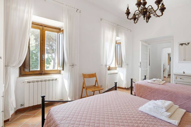 Ferienwohnung  Sarzana