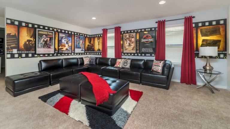 House  Windsor Palms