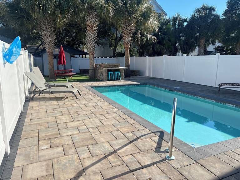 House Surfside Beach