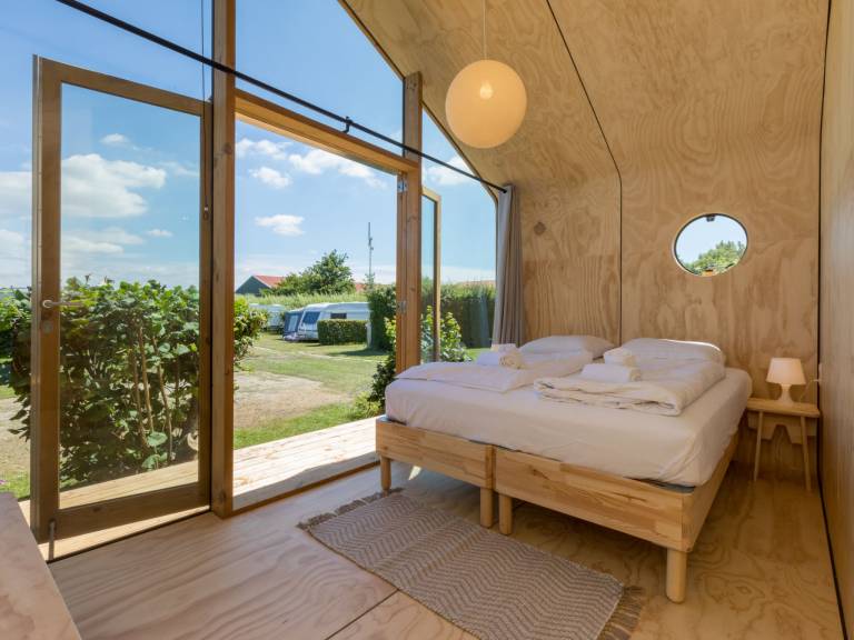 Ferienhaus Vrouwenpolder
