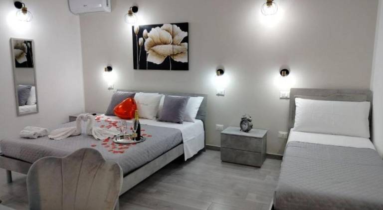 Casa vacanza Monreale