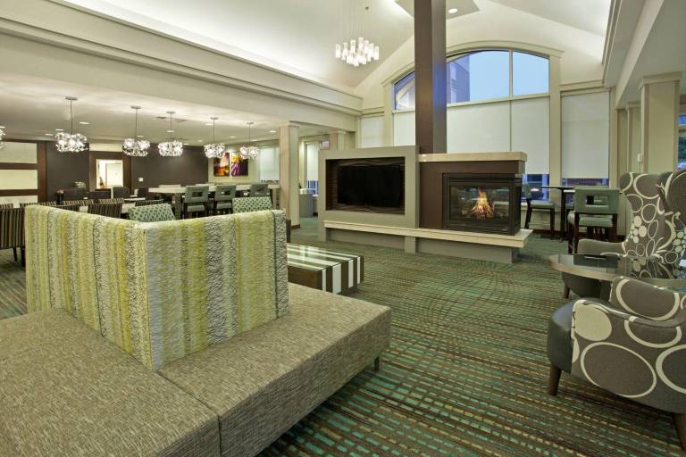 Residence Inn by Marriott Baltimore Hunt Valley — photo 3