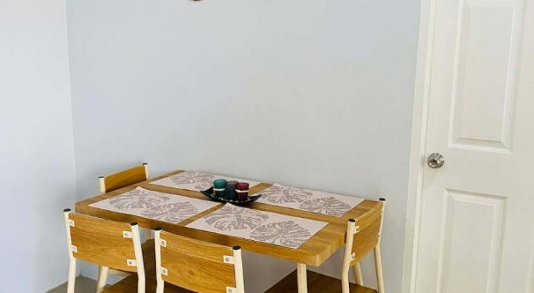 Rental apartment with 2 rooms for 6 persons — photo 4
