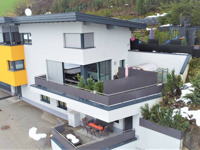 Ferienwohnung in Hart im Zillertal, Bruck am Ziller für max. 4 Gäste