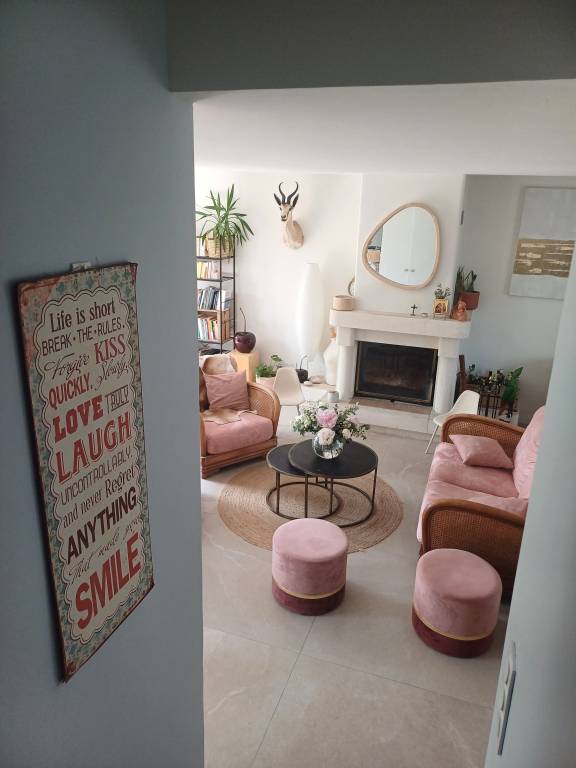 Ferienhaus Aix-en-Provence