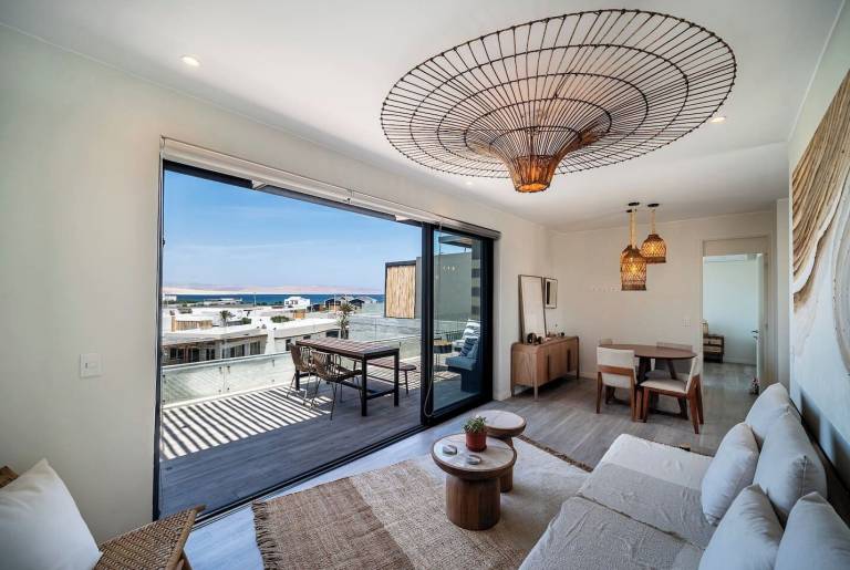 Apartment  Santo Domingo