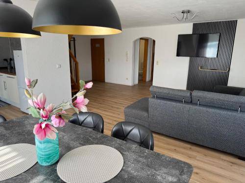 Ferienwohnung Schwanau