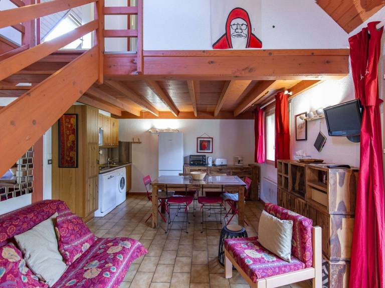 Chalet Cauterets