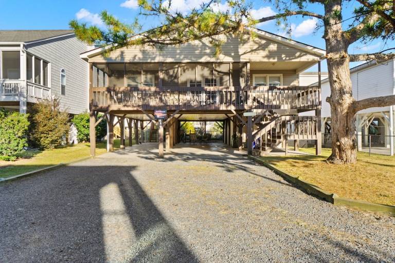 House  North Myrtle Beach