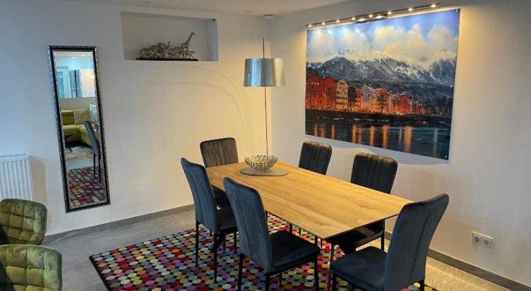 Rental apartment with 2 rooms for 7 persons — photo 4