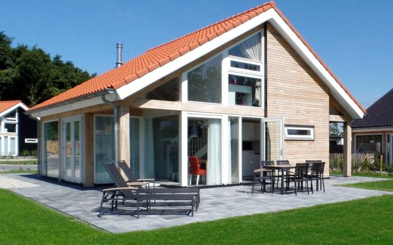 Villa Renesse