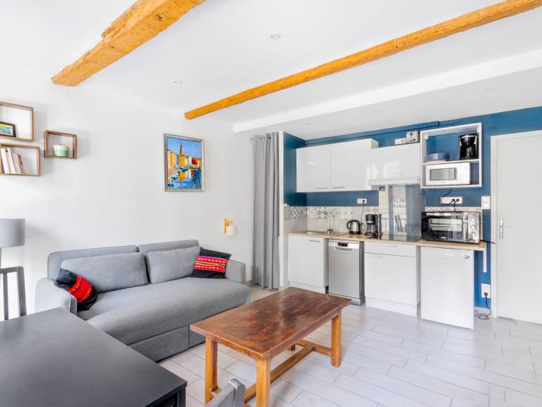 Holiday apartment | Pets allowed — photo 2