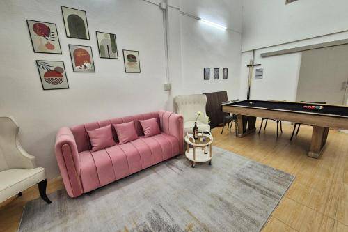 145 m² Ferienwohnung