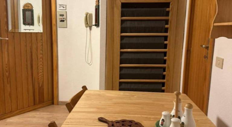 Rental apartment with 1 room for 2 persons — photo 4