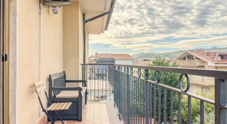 Apartment with 1 room for 5 persons — photo 3