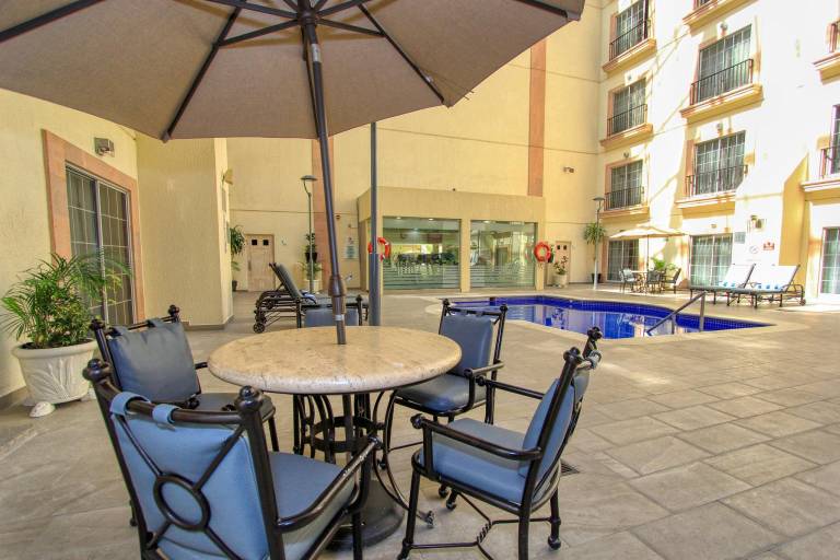 Holiday Inn Leon By IHG — photo 5