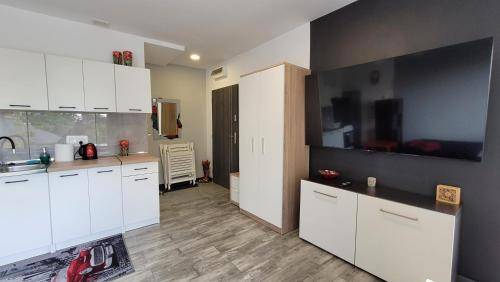 Apartament Kwidzyn