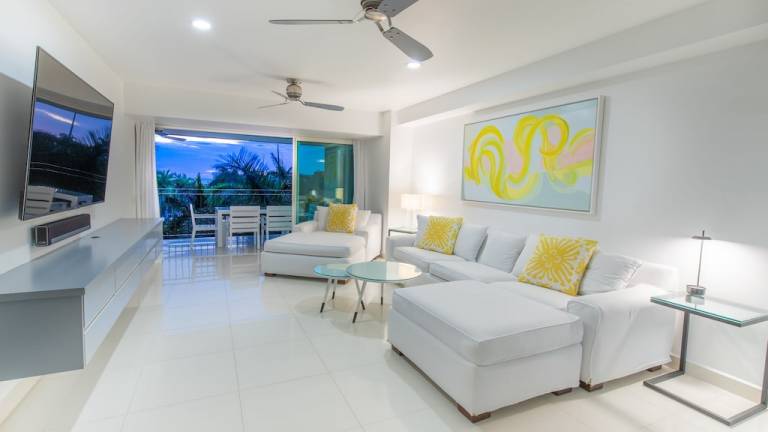 Condo Puerto Vallarta