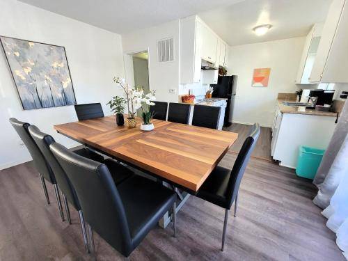 Apartamento Faircrest Heights