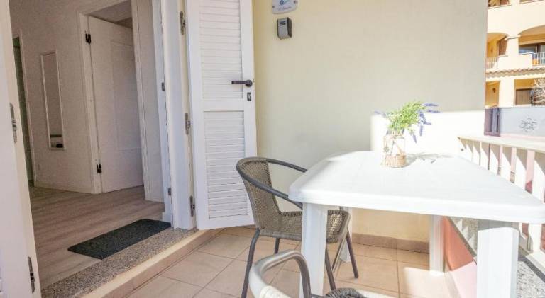 Apartment with 1 room for 5 persons — photo 4