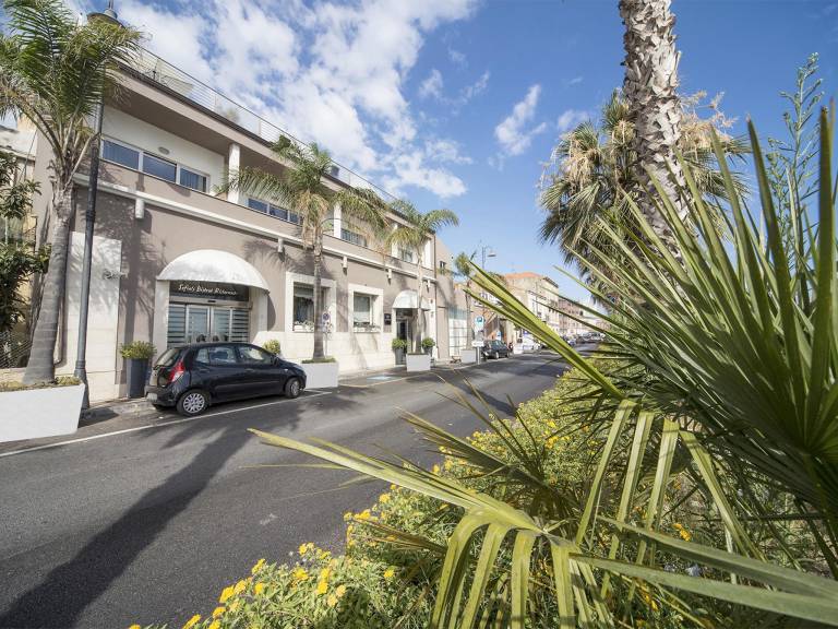 La Bussola Hotel — photo 5