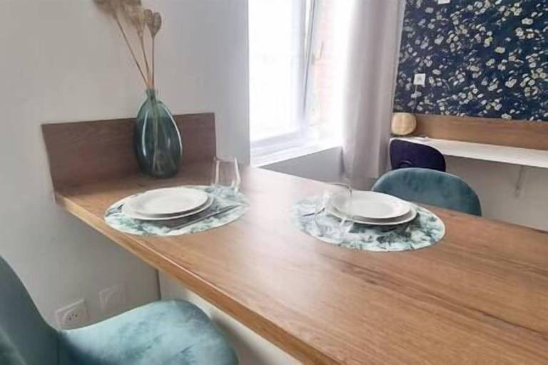 Appartement Cambrai