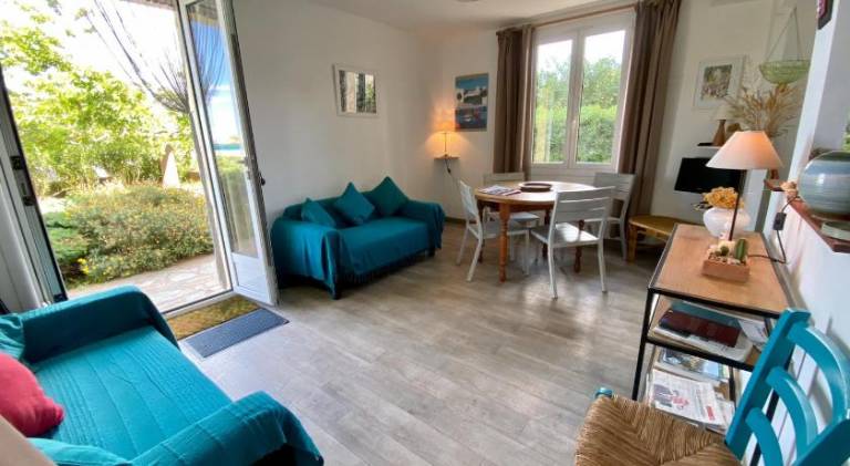 Appartement Macinaggio