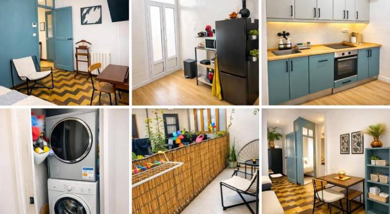Casa Cedro historia y confort parking gratuito in Zaragoza