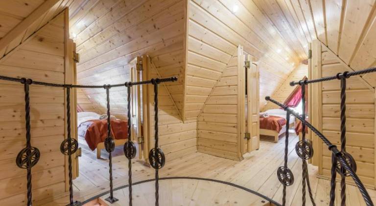 Apartamenty Smrekowa Zakopane — photo 4