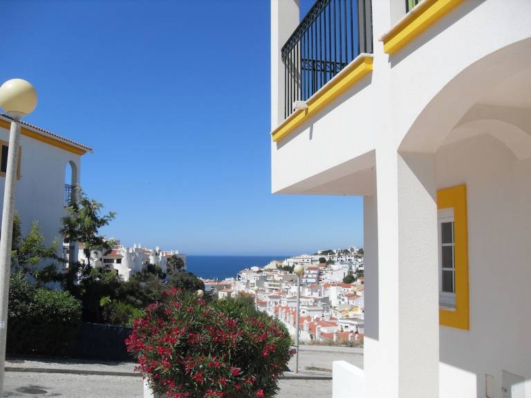 Apartamento Benagil