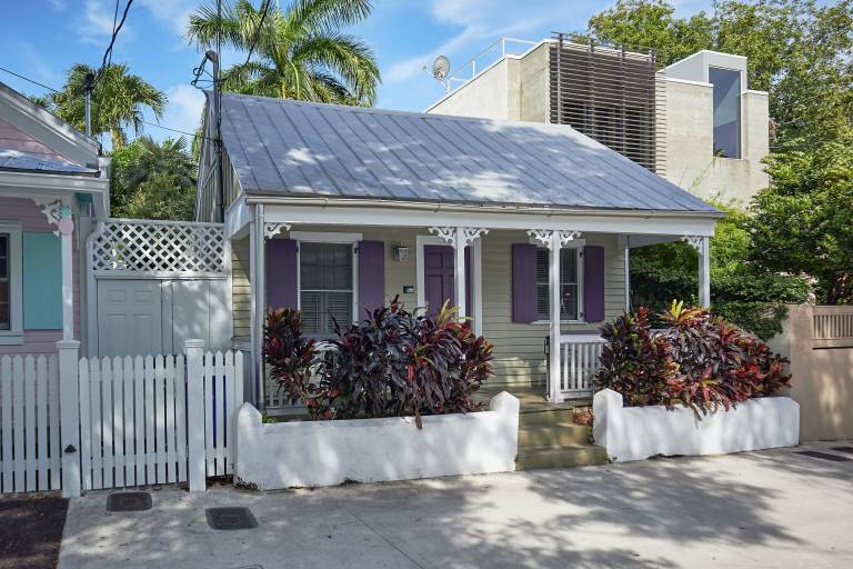 Cottage Key West