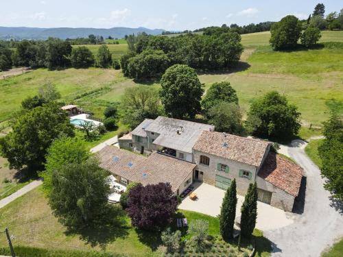 Maison de vacances Forcalquier