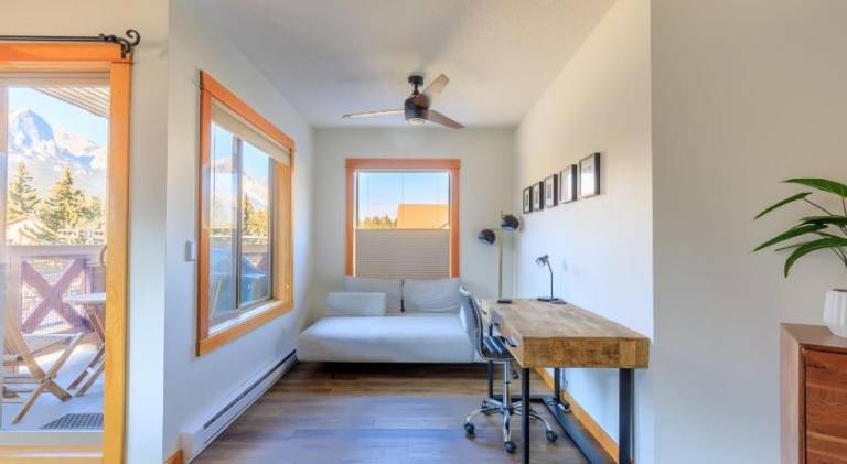 Vacation home with 2 rooms for 6 persons — photo 3