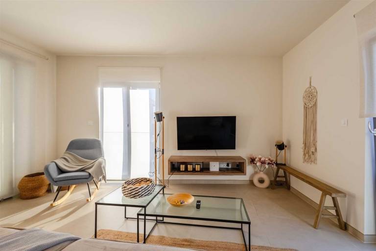 Apartment Sol 2, with balcony — photo 5
