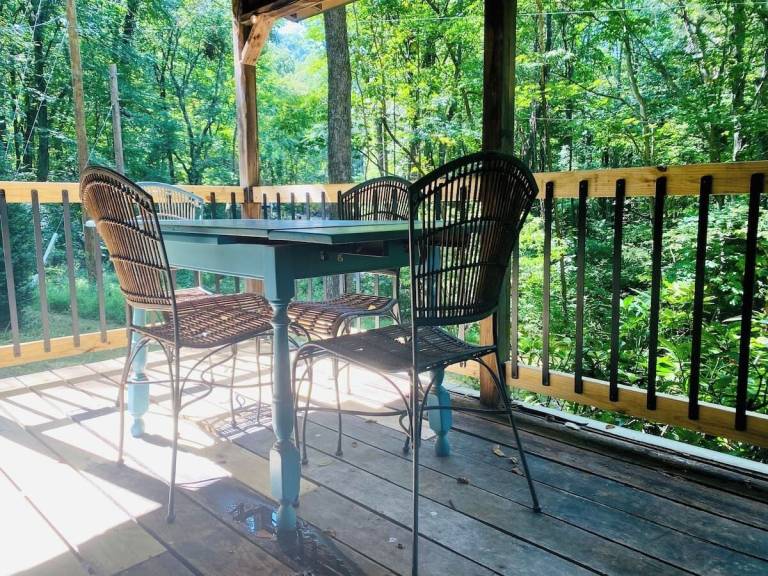 Cabin  Wintergreen Resort