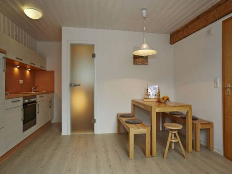 Ferienwohnung  Markelsheim