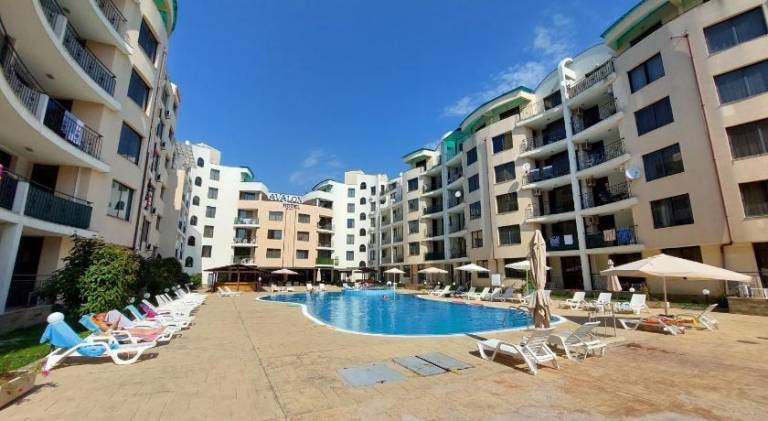 Rental apartment with pool & patio | Good for workation — photo 3