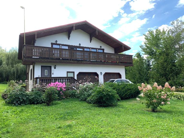 Chalet  Ravenna