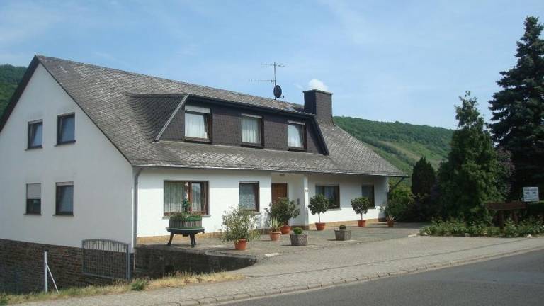 Ferienwohnung Bullay