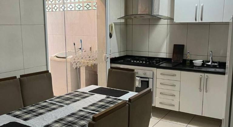 Villa with 1 room for 8 persons — photo 3
