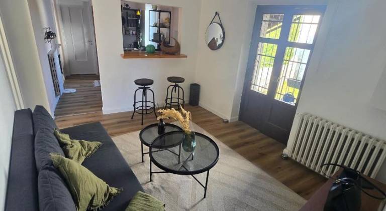 Lovely vacation home | Beach nearby | Dogs allowed in Alessandria