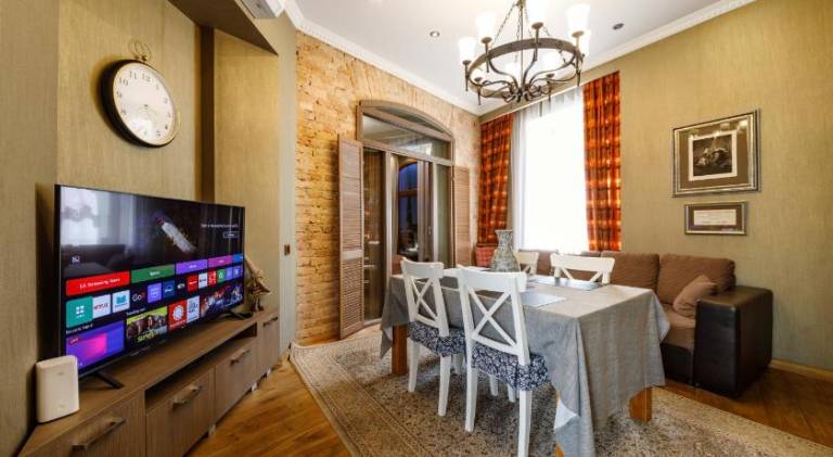 Rental apartment | Next to Riga Cathedral — photo 5