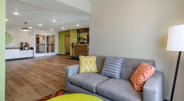 WoodSpring Suites Austin Georgetown — photo 3