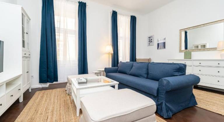 Holiday apartment | Near St. Stephen's Basilica | Pets are welcome — photo 2