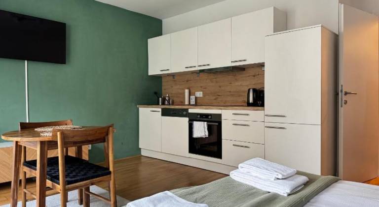 Nice holiday apartment with patio | Good for workation | Pets allowed — photo 5