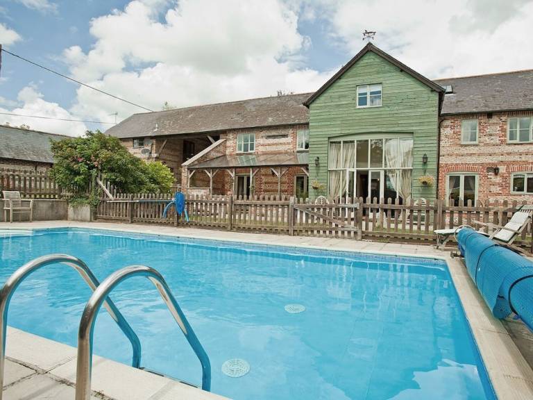 Cottage Dewlish