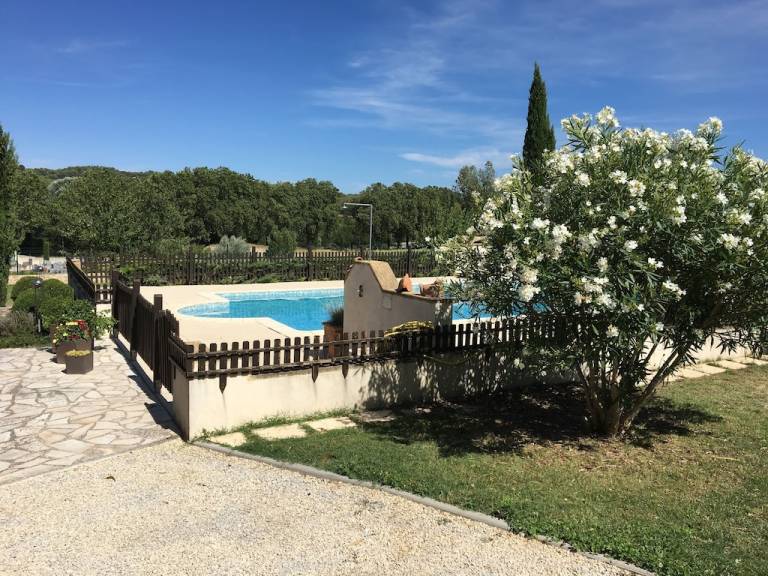 Villa Rognes