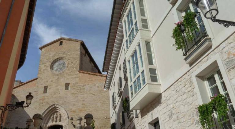 Appartement Burgos