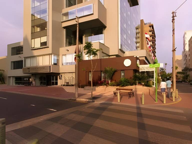 Casa Andina Premium Miraflores in Lima