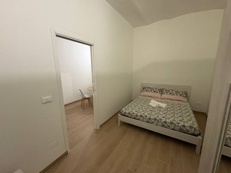 Appartamento Taranto